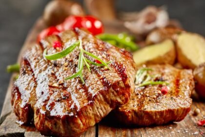 carne macia