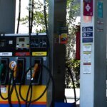 Concorrência do etanol e subvenção fazem preço da gasolina cair