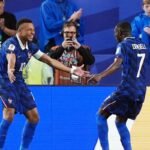 Confira os jogos da Copa do Mundo nesta terça (30); França pega Suécia
