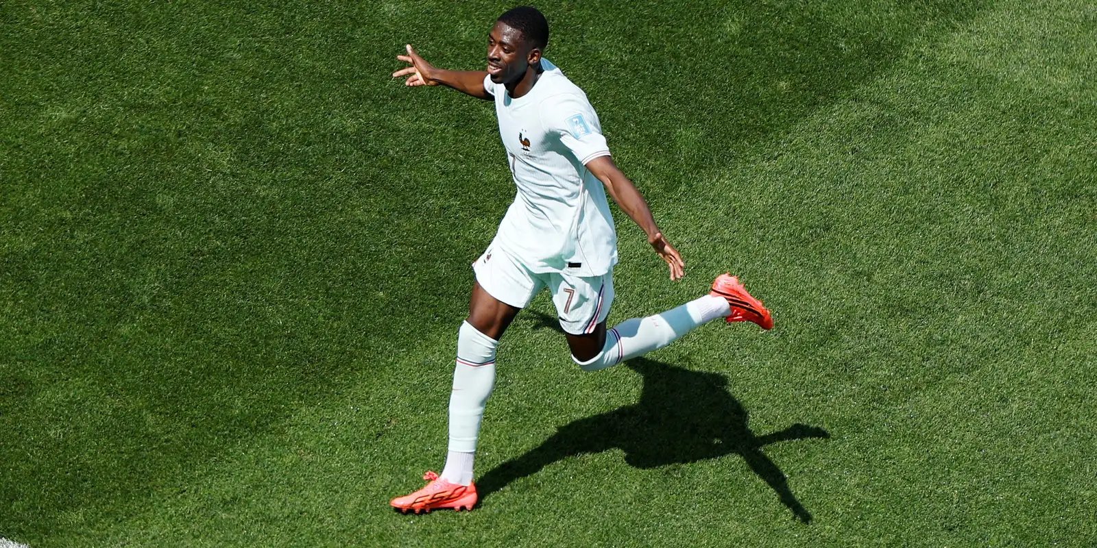 Confira os resultados dos jogos desta sexta-feira na Copa
