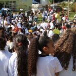 Congresso inclui política e direitos da cidadania no currículo escolar