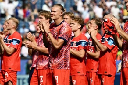 Conheça Noruega e Costa do Marfim, possíveis adversários do Brasil