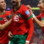 Continente africano leva 10 seleções para  a Copa do Mundo 2026