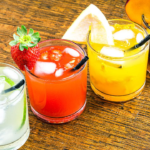Copa e caipirinha: descubra 7 frutas além do limão