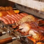 Churrasco