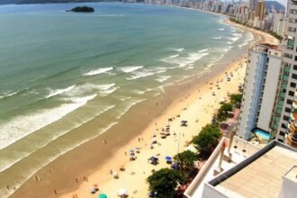 Crime organizado em aluguel por temporada entra na mira de autoridades
