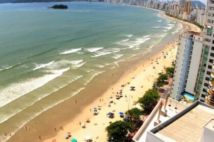 Crime organizado em aluguel por temporada entra na mira de autoridades