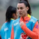 Cruzeiro feminino chega a sete desfalques pela mesma lesão