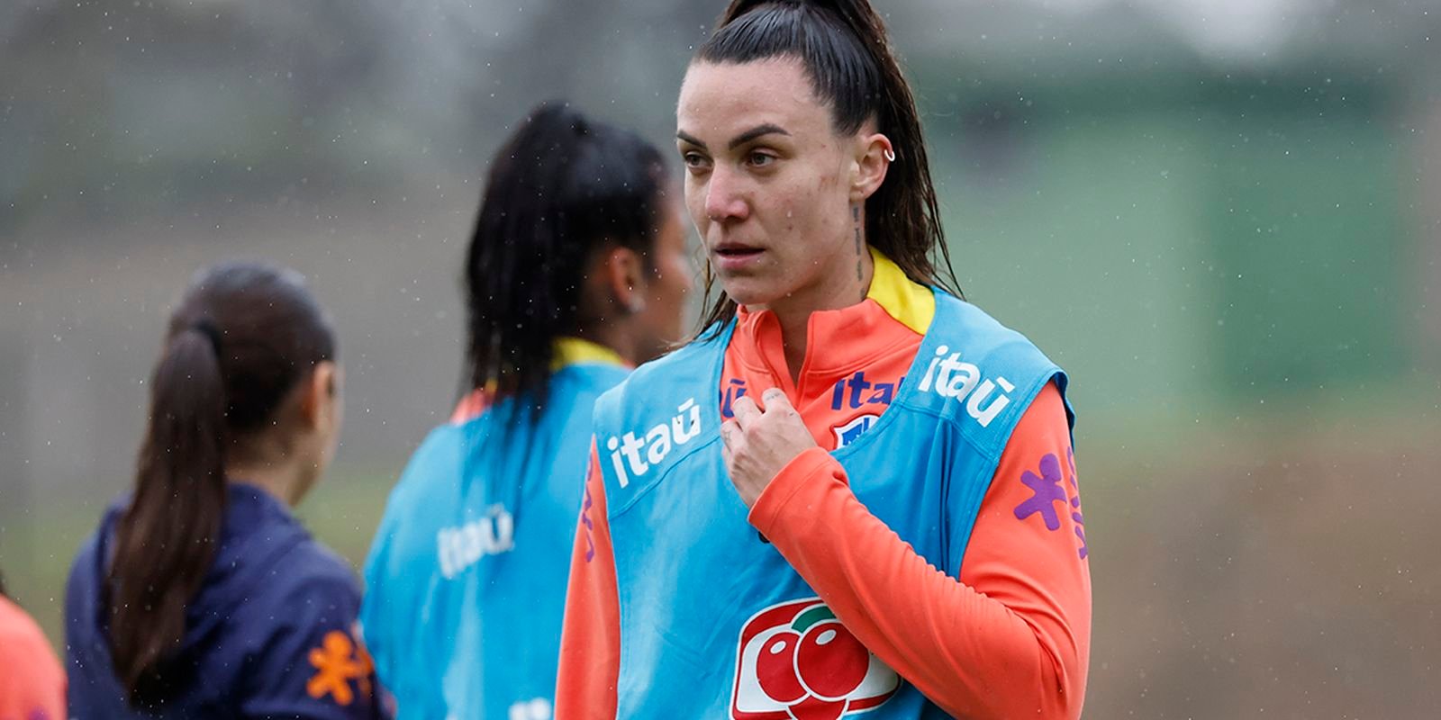 Cruzeiro feminino chega a sete desfalques pela mesma lesão