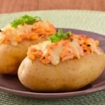 Da air fryer ao forno: receitas com batata para qualquer ocasião