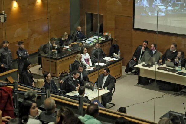 Decisão dos jurados no caso Henry Borel deve sair até quinta-feira