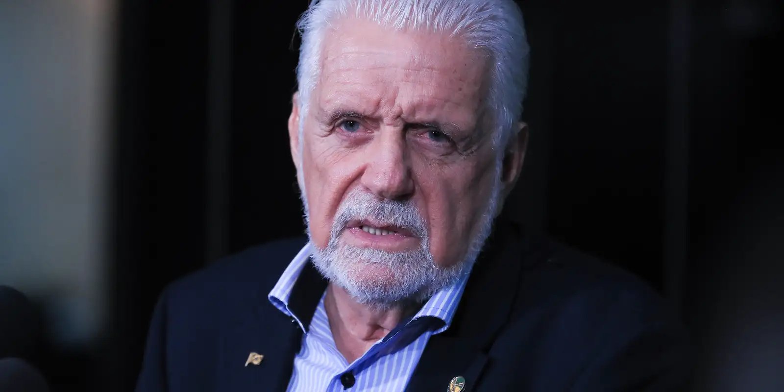 Defesa de Jaques Wagner pede ao STF anulação de buscas da PF