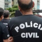 Deputado do Rio é alvo de operação por suspeita de vínculo com facção