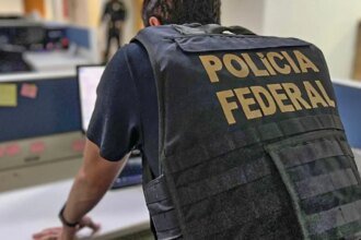Desembargador e deputado de MT são alvos da PF por venda de sentenças