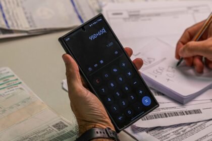 Desenrola registra 17 mil operações em pouco mais de um mês
