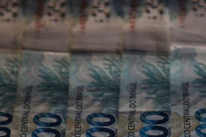 Dívida Pública sobe 2,66% em maio e supera R$ 9 trilhões