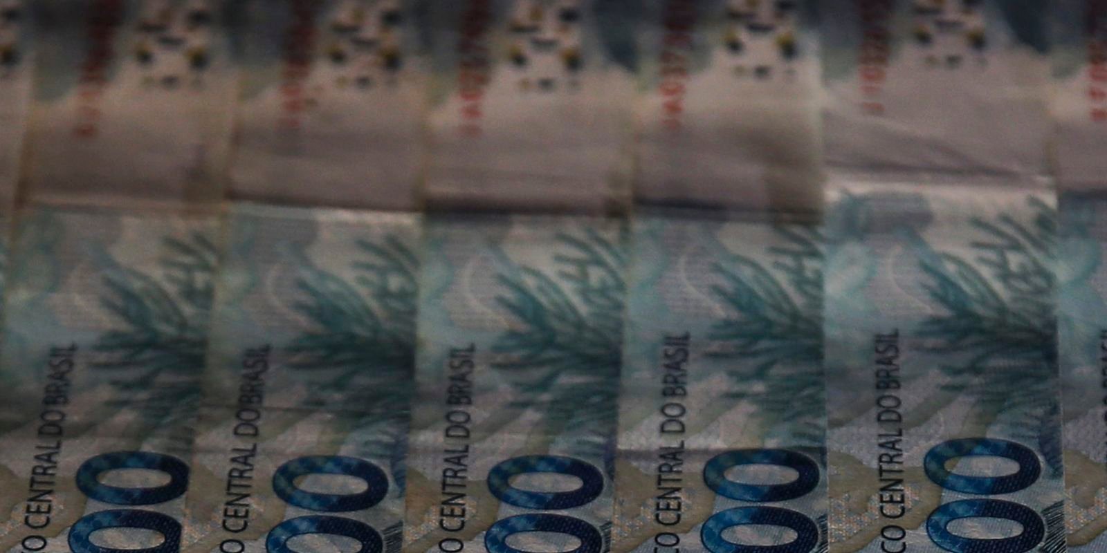 Dívida Pública sobe 2,66% em maio e supera R$ 9 trilhões
