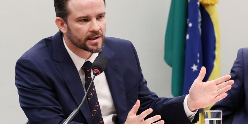 Durgan e ministros do STF discutem pautas-bomba do Congresso