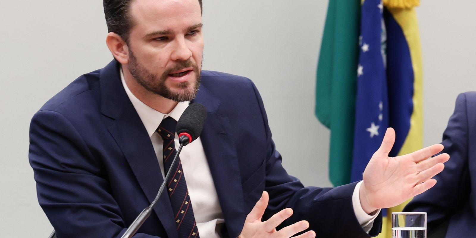 Durgan e ministros do STF discutem pautas-bomba do Congresso