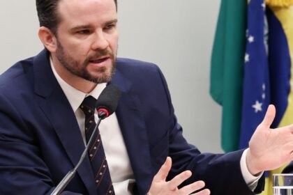 Durigan e ministros do STF discutem pautas-bomba do Congresso