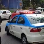 Em cinco dias, dois PMs do Rio morrem com tiros de fuzil na cabeça