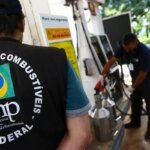 Em três meses, ANP fez 21 autuações por preço abusivo de combustível