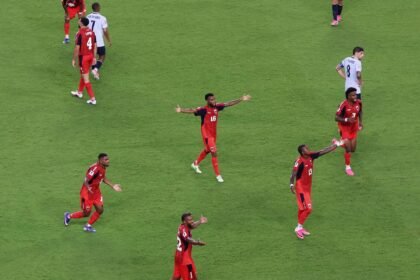 Estreante na Copa, Cabo Verde segue com chances de se classificar