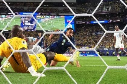 Estudo indica desconfiança do torcedor, mesmo após 1ª vitória na Copa