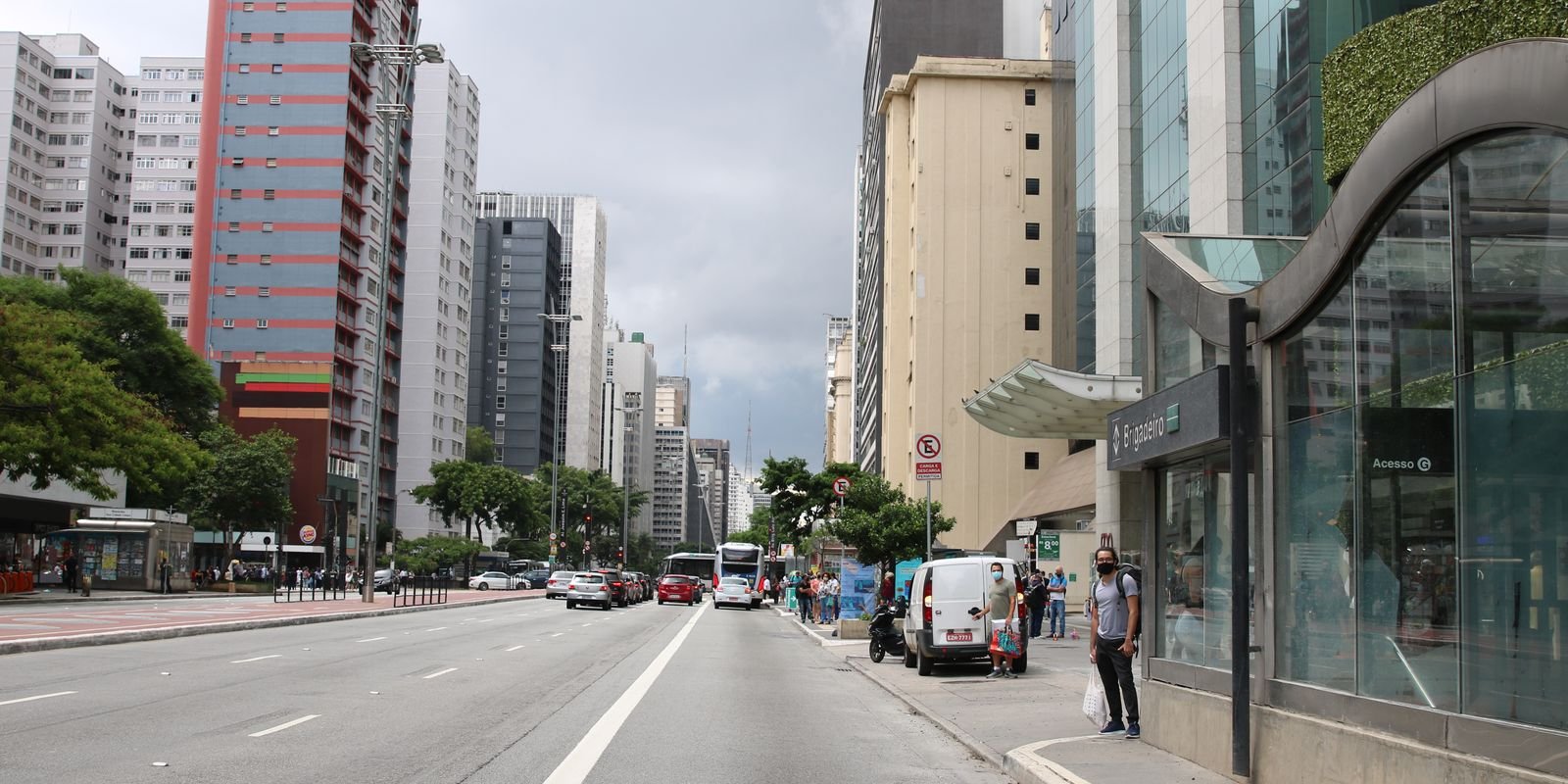 FGV: gasolina, etanol e café recuam e ajudam IGP-M cair 0,5% em junho
