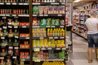 Fabricação de produto alimentício gerou mais emprego em 2024, diz IBGE