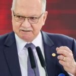 Fachin defende STF após Itália apontar parcialidade no caso Zambelli
