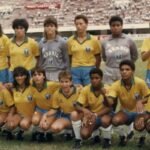 Filme resgata campanha histórica da seleção feminina em 1988