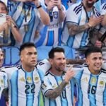França e Argentina podem garantir vaga hoje; confira os jogos da copa