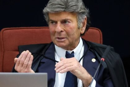 Fux vai presidir Segunda Turma do STF a partir de agosto