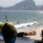 Gastos de turistas estrangeiros no Brasil soma R$ 25 bi em cinco meses