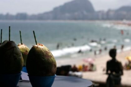 Gastos de turistas estrangeiros no Brasil soma R$ 25 bi em cinco meses