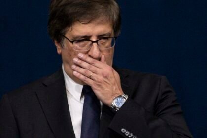 Gonet diz que não vê falta grave no caso da arma de Bolsonaro