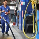 Governo abre crédito de R$ 550 milhões para subsidiar diesel