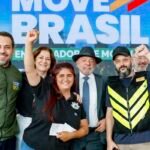 Governo amplia crédito para motociclistas de aplicativos