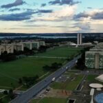 Governo define horário de expediente em jogos do Brasil na Copa