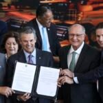 Governo federal lança Plano Safra 2026/2027 de R$ 525,1 bilhões
