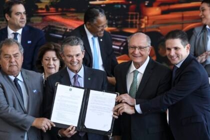 Governo federal lança Plano Safra 2026/2027 de R$ 525,1 bilhões