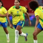 Governo isenta de ISS empresas ligadas à Copa do Mundo Feminina
