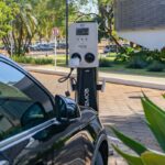 Governo mantém elevação de tarifas a carro elétrico e cria cota zero