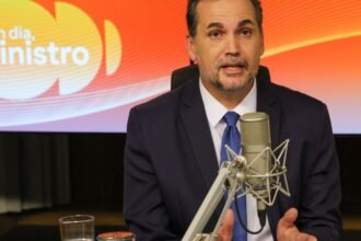 Governo usou lucros com exportação para conter preço dos combustíveis