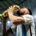 Grupo J: Argentina inicia Copa sonhando com bicampeonato