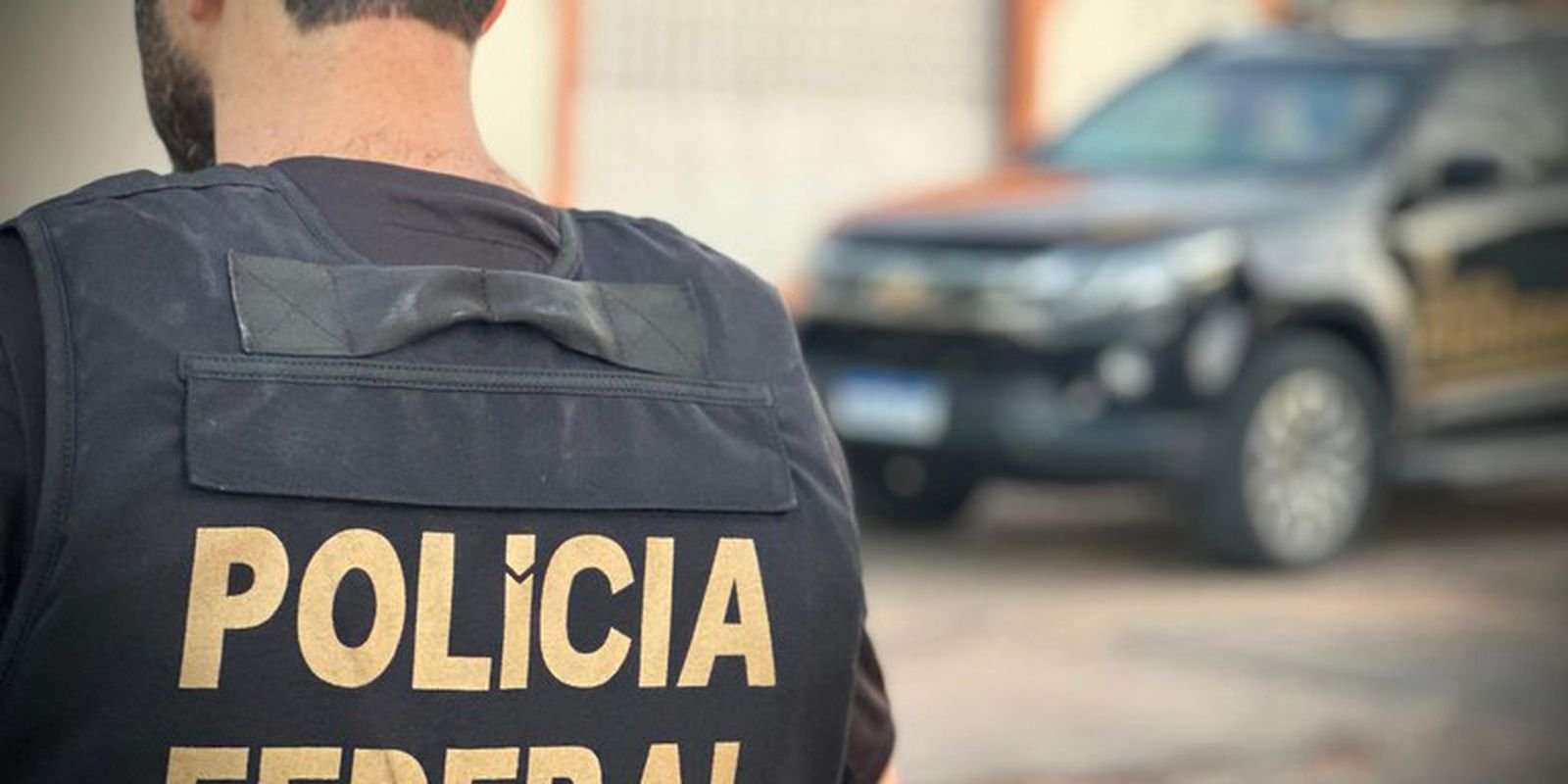 Grupo especializado no tráfico internacional de cocaína é alvo da PF