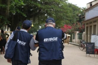 IBGE abre inscrições em seleção para 8,2 mil vagas de nível médio
