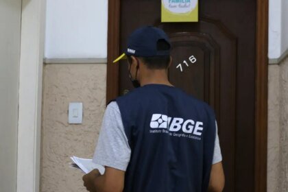IBGE abre nova seleção para preencher 1,4 mil vagas temporárias