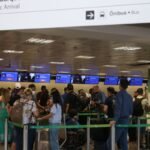 Infraero e Inframerica estimam 400 mil passageiros no Corpus Christi